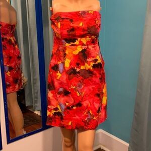 💃 New York and Company mini dress size 6